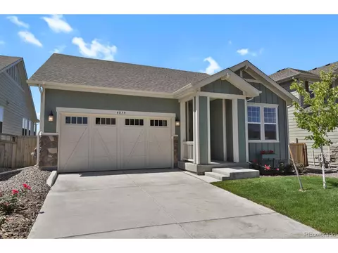 4079 Broken Hill Dr, Castle Rock, CO 80109