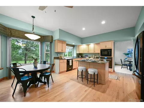 8110 Routt Ct, Colorado Springs, CO 80919