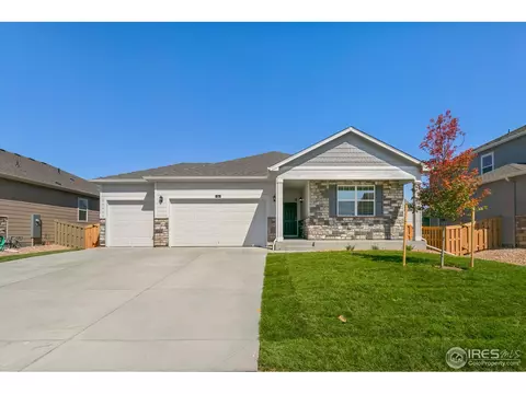 1658 Highfield Dr, Windsor, CO 80550 photo 1