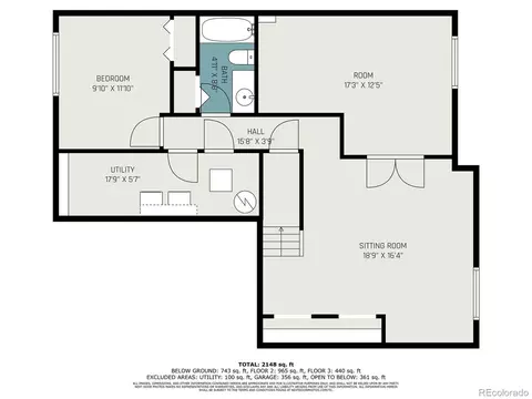 302 Linden St, Frederick, CO 80530 photo 29