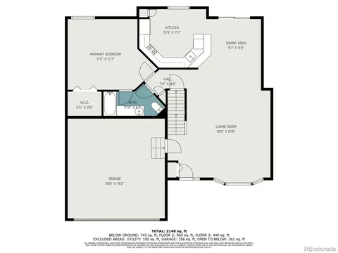 302 Linden St, Frederick, CO 80530 photo 27