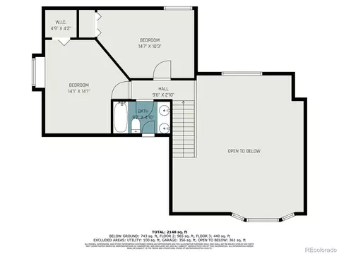 302 Linden St, Frederick, CO 80530 photo 28