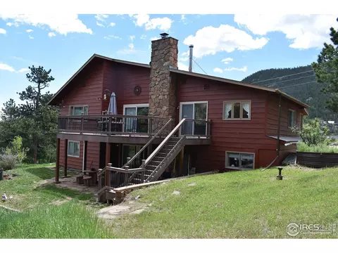 399 May Ave, Lyons, CO 80540 photo 1