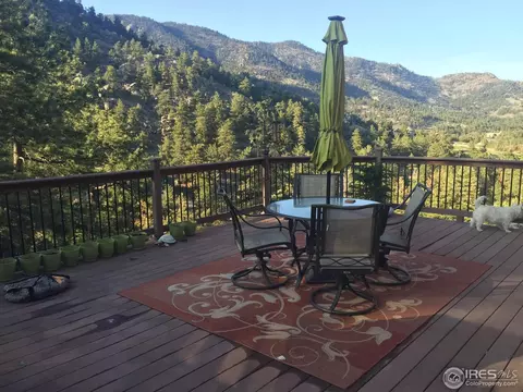 399 May Ave, Lyons, CO 80540 photo 36