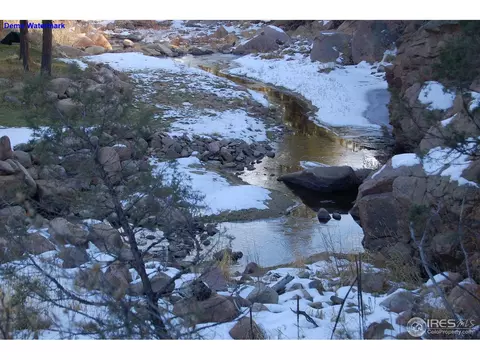 399 May Ave, Lyons, CO 80540 photo 33
