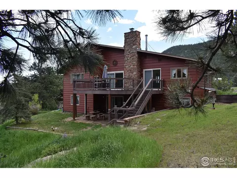 399 May Ave, Lyons, CO 80540 photo 40