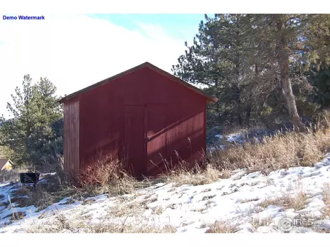 399 May Ave, Lyons, CO 80540 photo 30