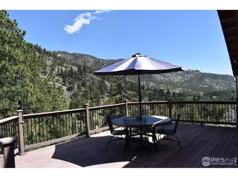 399 May Ave, Lyons, CO 80540 photo 5