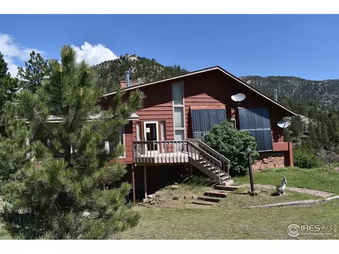 399 May Ave, Lyons, CO 80540 photo 2