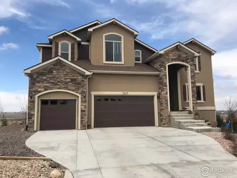 3217 Timeless Trl, Berthoud, CO 80513 photo 2