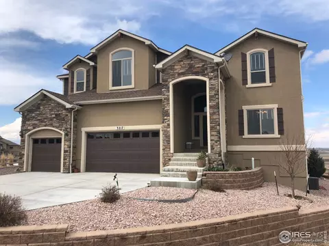 3217 Timeless Trl, Berthoud, CO 80513 photo 1