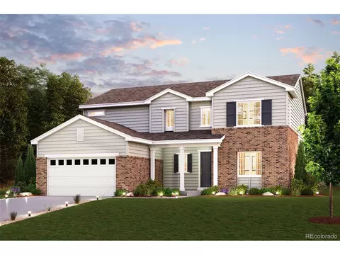 28007 E Frost Pl, Aurora, CO 80016