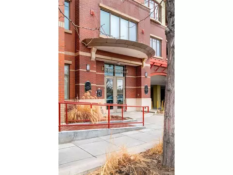 1301 Canyon Blvd #308, Boulder, CO 80302