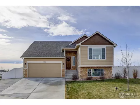 250 Pinebrook Ct, Windsor, CO 80550 photo 1