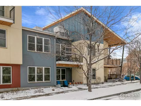 1632 Yellow Pine Ave, Boulder, CO 80304 photo 1