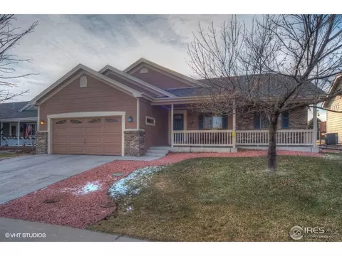 3205 Grenache St, Evans, CO 80634 photo 1