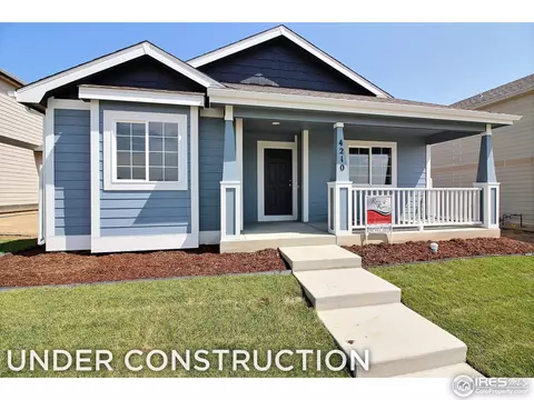 4303 Sunflower Rd, Evans, CO 80620 photo 1