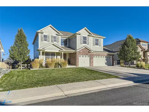 12092 Pine Top St, Parker, CO 80138