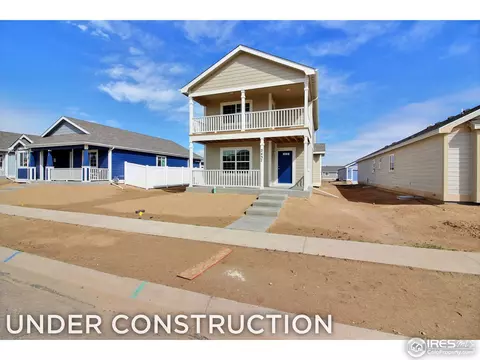 4314 Sunflower Rd, Evans, CO 80620 photo 1