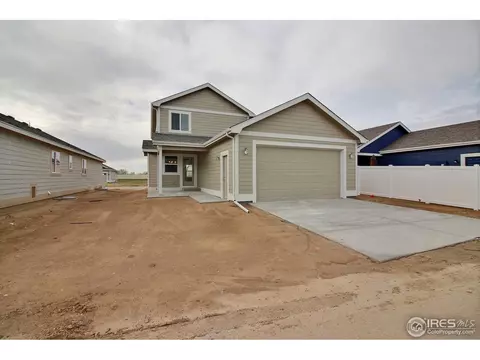 4314 Sunflower Rd, Evans, CO 80620 photo 2