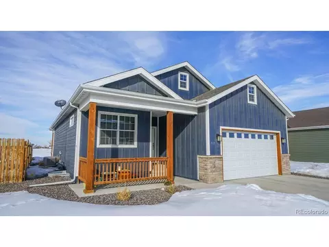 515 11th Ave, Wiggins, CO 80654 photo 3