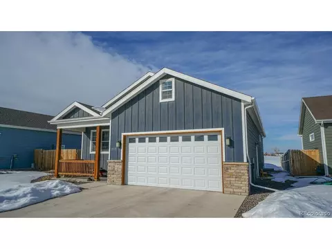 515 11th Ave, Wiggins, CO 80654 photo 2