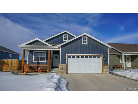 515 11th Ave, Wiggins, CO 80654 photo 1