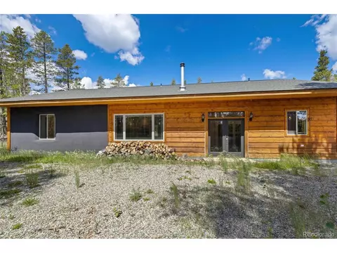596 Cannon Ct, Fairplay, CO 80440