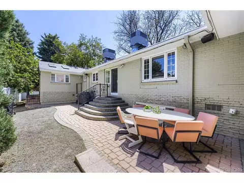 Exterior - 5425 E 3rd Ave, Denver, CO 80220 photo 4 of 5