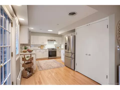 Kitchen - 5425 E 3rd Ave, Denver, CO 80220 photo 1 of 2