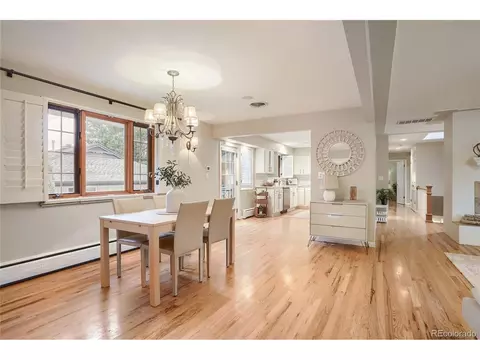 Dining - 5425 E 3rd Ave, Denver, CO 80220 photo 1 of 1
