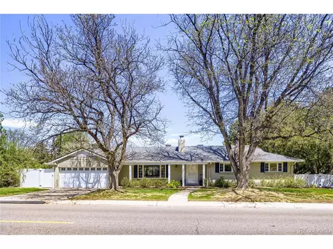 5425 E 3rd Ave, Denver, CO 80220