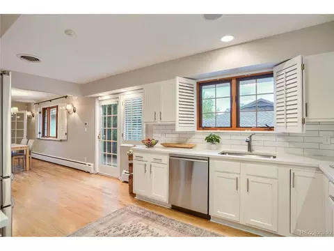Kitchen - 5425 E 3rd Ave, Denver, CO 80220 photo 2 of 2