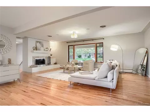 Living - 5425 E 3rd Ave, Denver, CO 80220 photo 1 of 2
