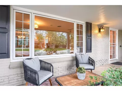 Exterior - 5425 E 3rd Ave, Denver, CO 80220 photo 2 of 5