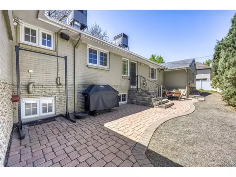 Exterior - 5425 E 3rd Ave, Denver, CO 80220 photo 3 of 5