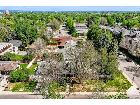 View/Area - 5425 E 3rd Ave, Denver, CO 80220 photo 1 of 3