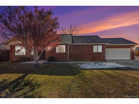 970 S Mckinley Ave, Fort Lupton, CO 80621
