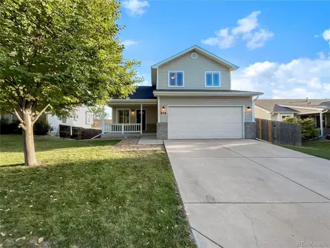674 Florence Ave, Firestone, CO 80520