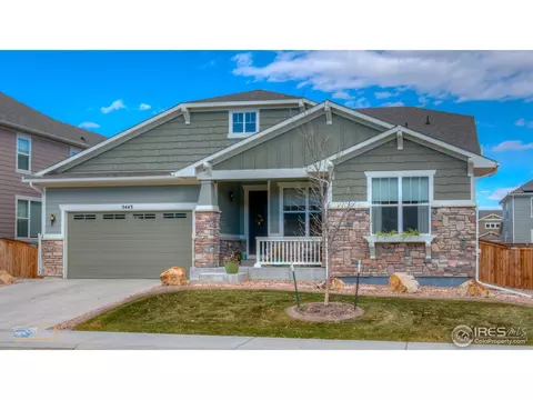 3443 E 143rd Pl, Thornton, CO 80602 photo 2