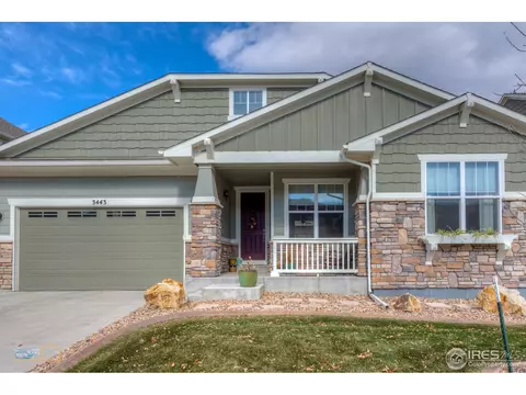 3443 E 143rd Pl, Thornton, CO 80602 photo 1