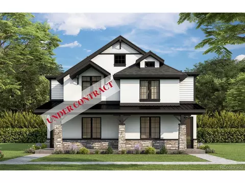 4331 Raleigh St, Denver, CO 80212