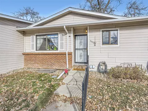 4020 Ames St, Wheat Ridge, CO 80212