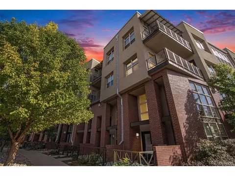 7700 E 29th Ave #303, Denver, CO 80238