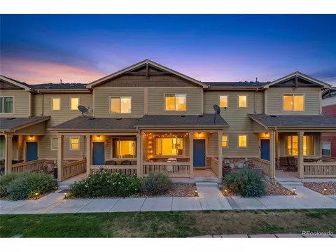 1818 Aspen Meadows Cir, Denver, CO 80260