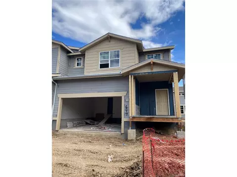 677 Lillibrook Pl, Erie, CO 80516