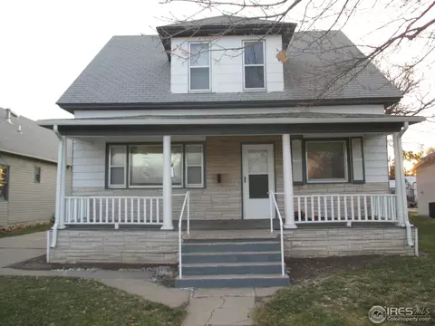 421 Pine St, Sterling, CO 80751 photo 1