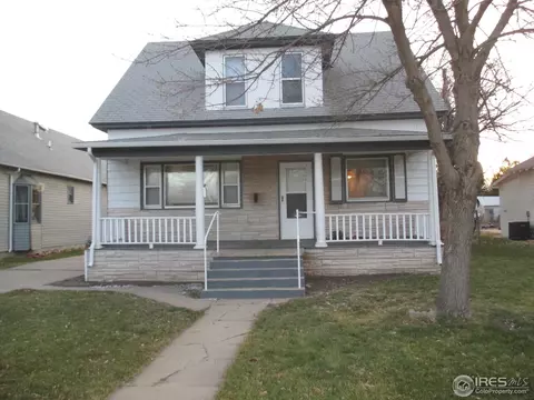 421 Pine St, Sterling, CO 80751 photo 2