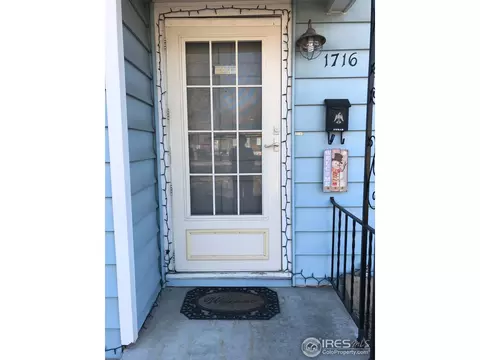1716 5th St, Greeley, CO 80631 photo 2