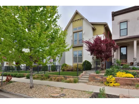 2424 Clarkson St, Denver, CO 80205